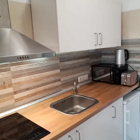 Apartamento Designer 1 Bedroom White Tree 2 Minutes To The In The Center, Puerto De La Cruz, Tenerife Puerto de la Cruz (Tenerife)