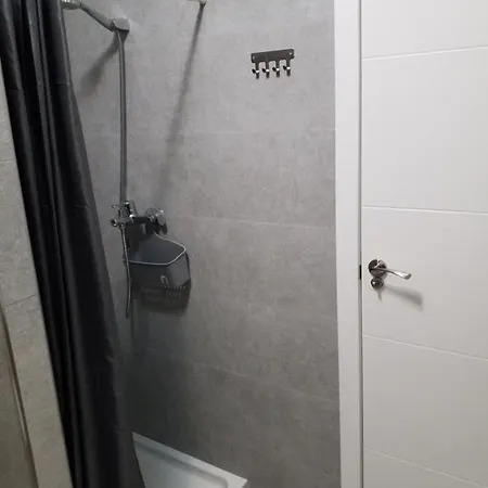 Designer 1 Bedroom White Tree 2 Minutes To The In The Center, Puerto De La Cruz, Tenerife