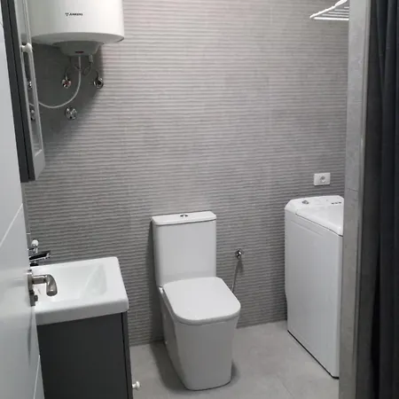 Designer 1 Bedroom White Tree 2 Minutes To The In The Center, Puerto De La Cruz, Tenerife Apartamento Puerto de la Cruz (Tenerife)